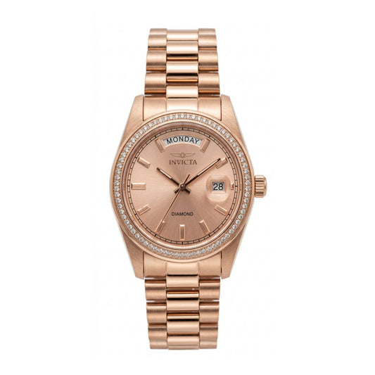 Reloj Invicta Elite Diamond 51371