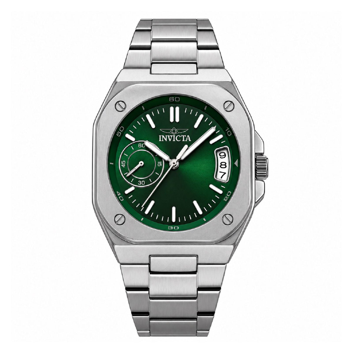 Reloj Invicta Cuadro 70658
