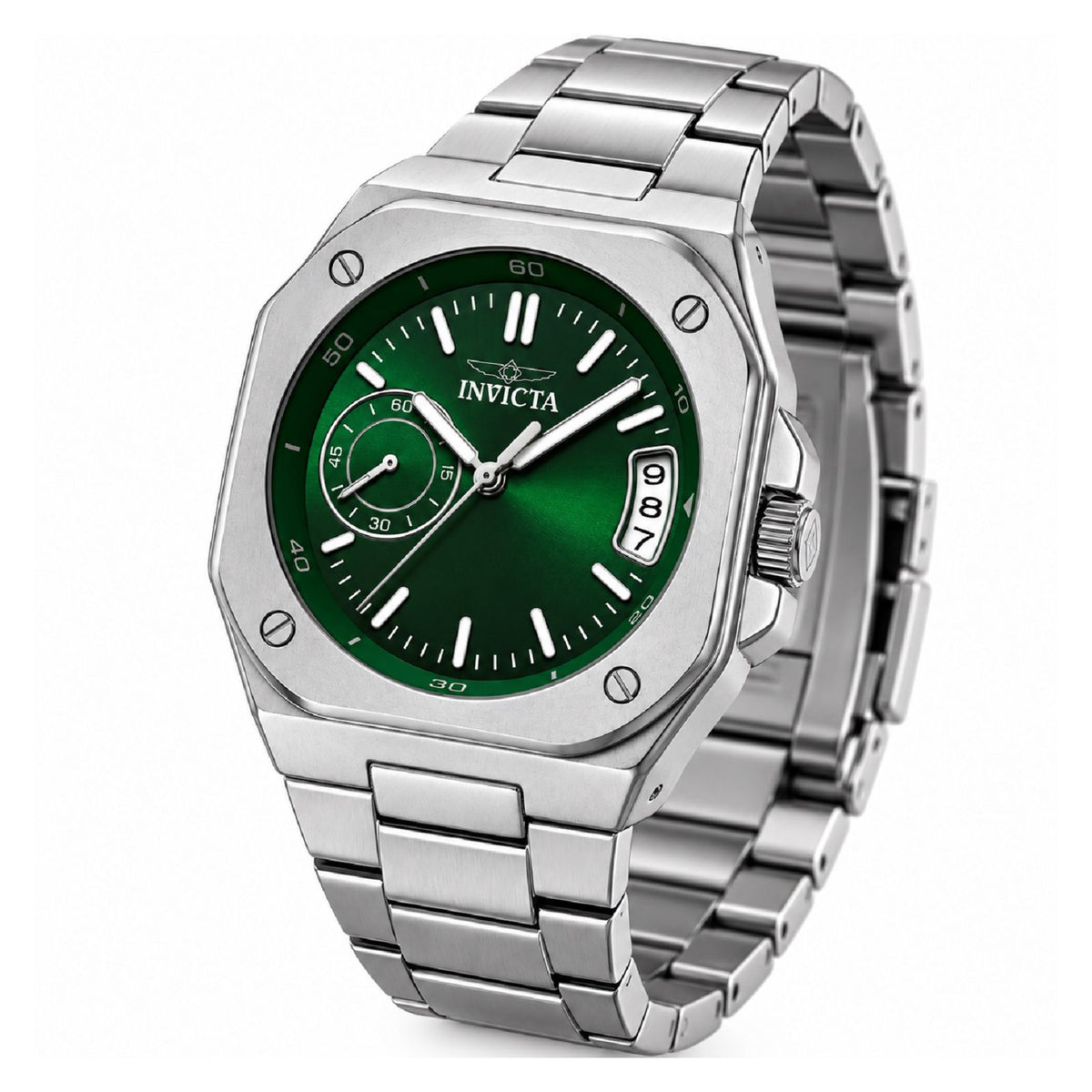 Reloj Invicta Cuadro 70658