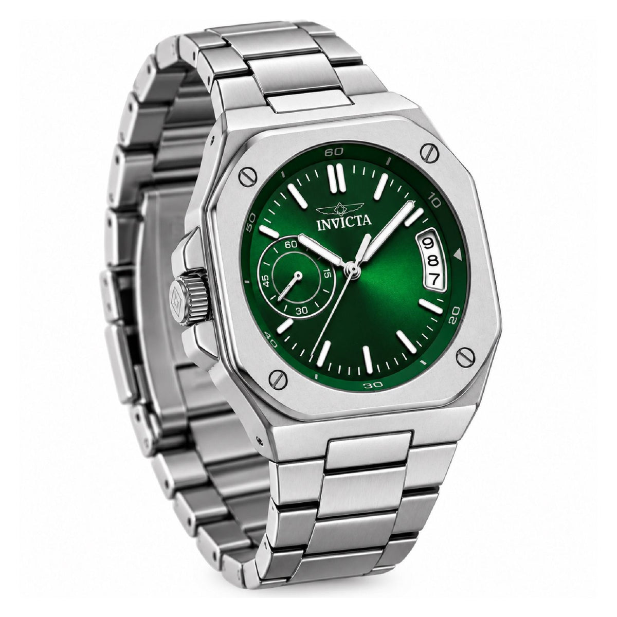 Reloj Invicta Cuadro 70658