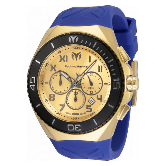 Reloj Technomarine Manta Tm-220018