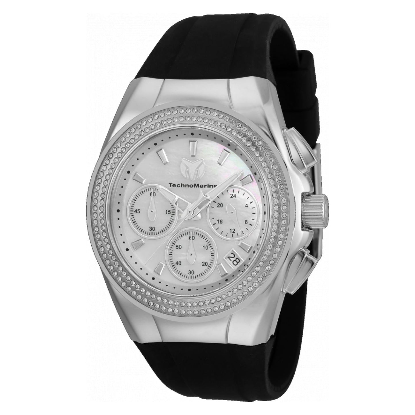 Reloj Technomarine Cruise Número De Serie 120039