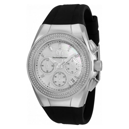 Reloj Technomarine Cruise Número De Serie 120039