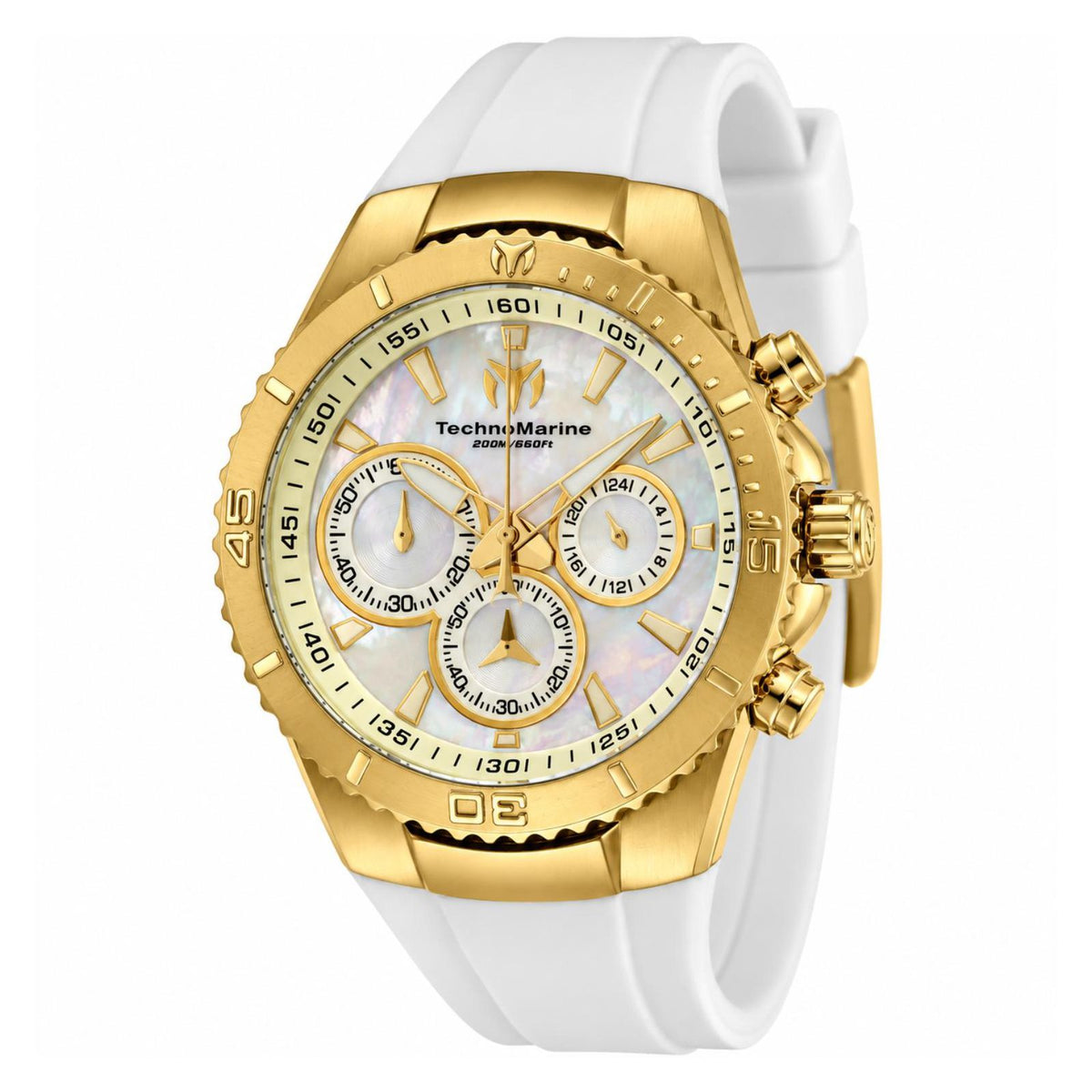 Reloj Technomarine Manta Tm-220071