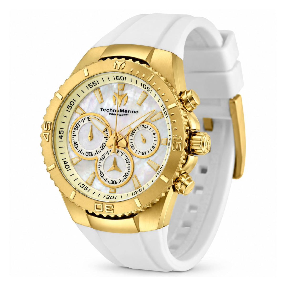 Reloj Technomarine Manta Tm-220071
