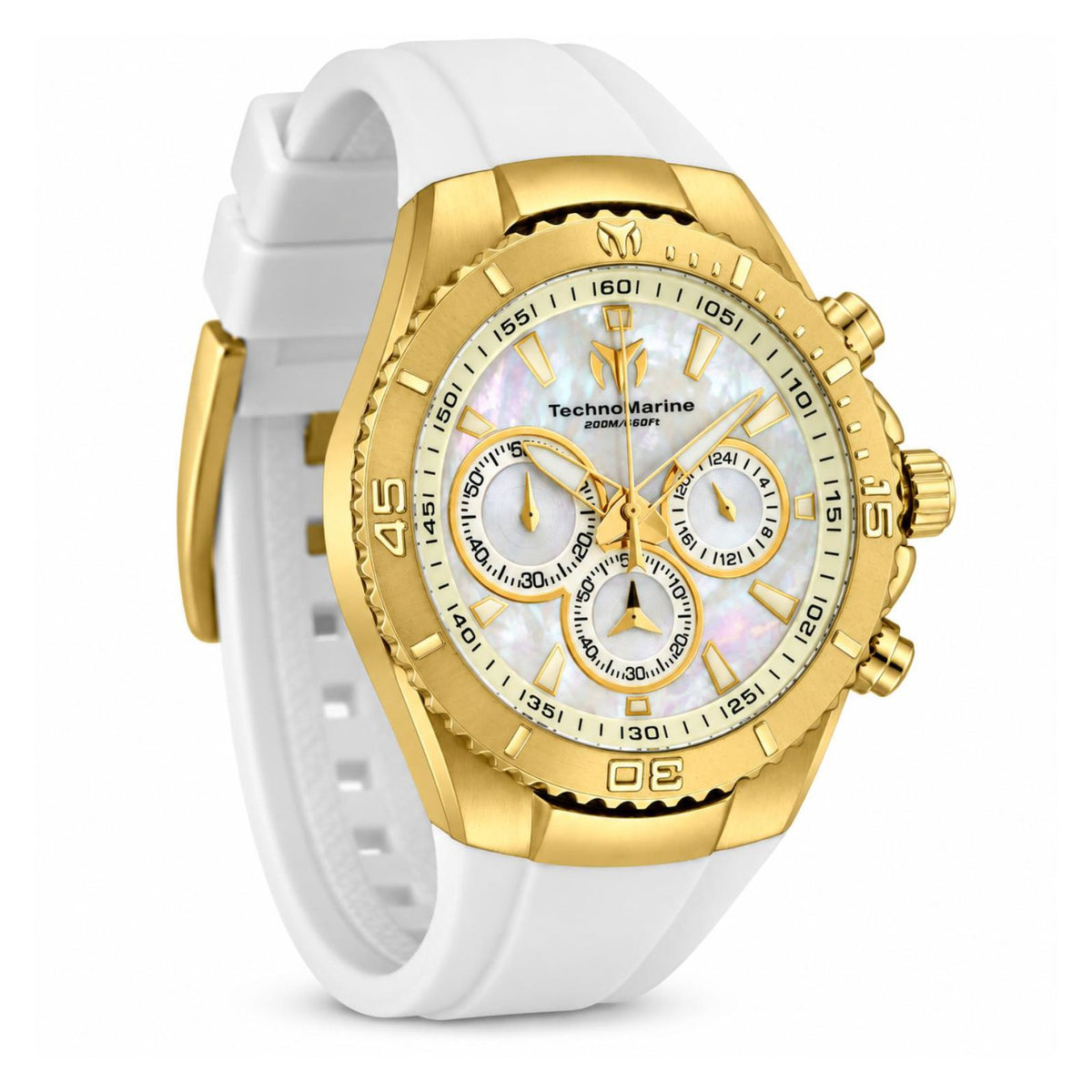 Reloj Technomarine Manta Tm-220071