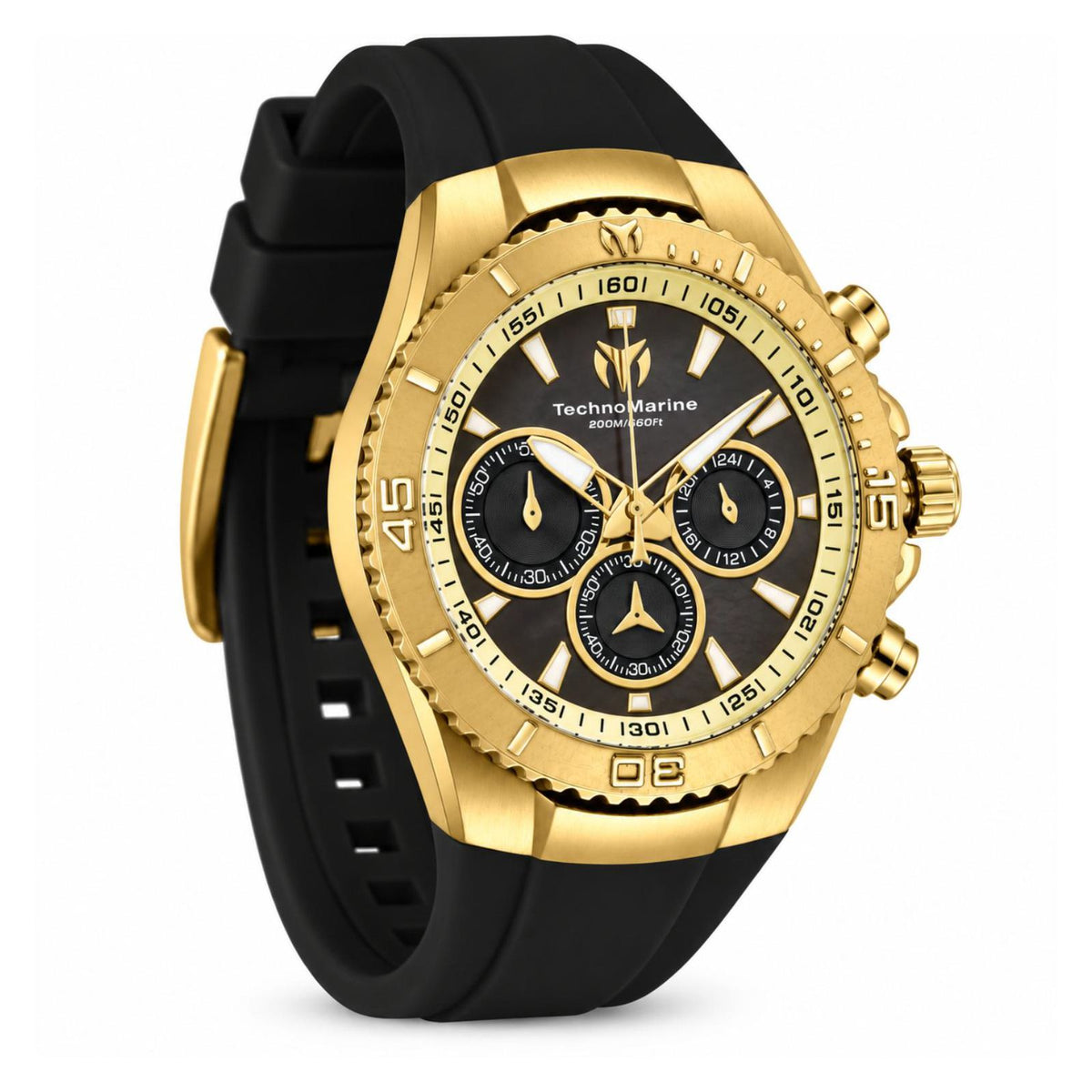 Reloj Technomarine Manta Tm-220073