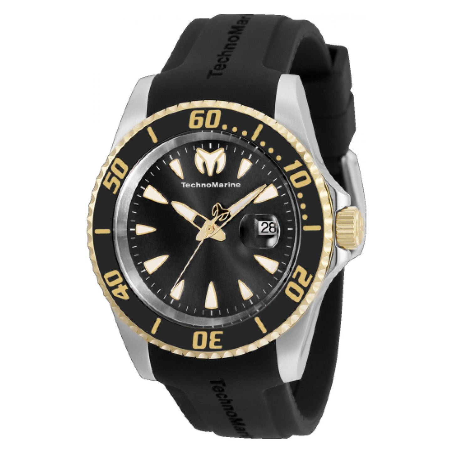 Reloj Technomarine Manta Tm-220114