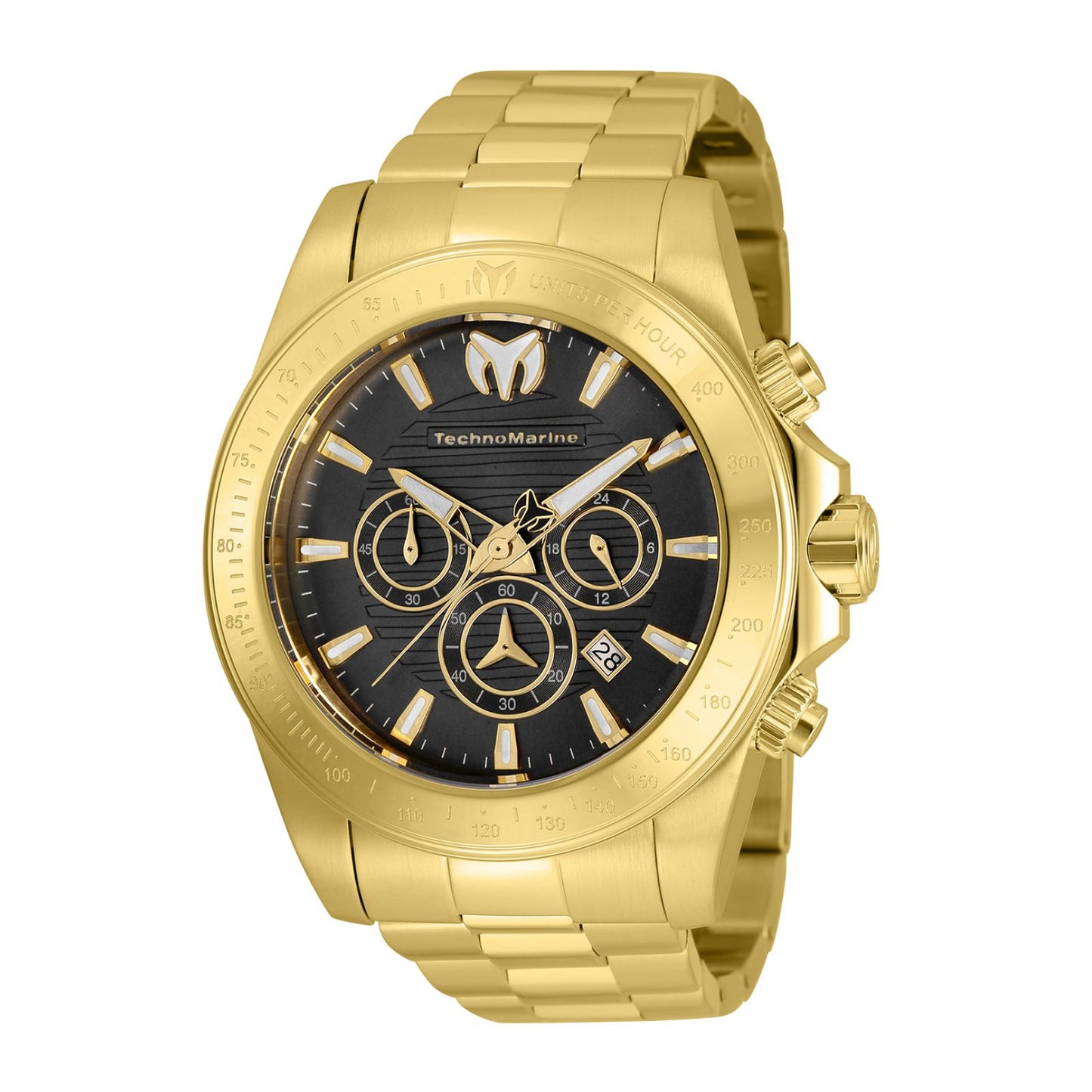 Reloj Technomarine Manta Tm-220131