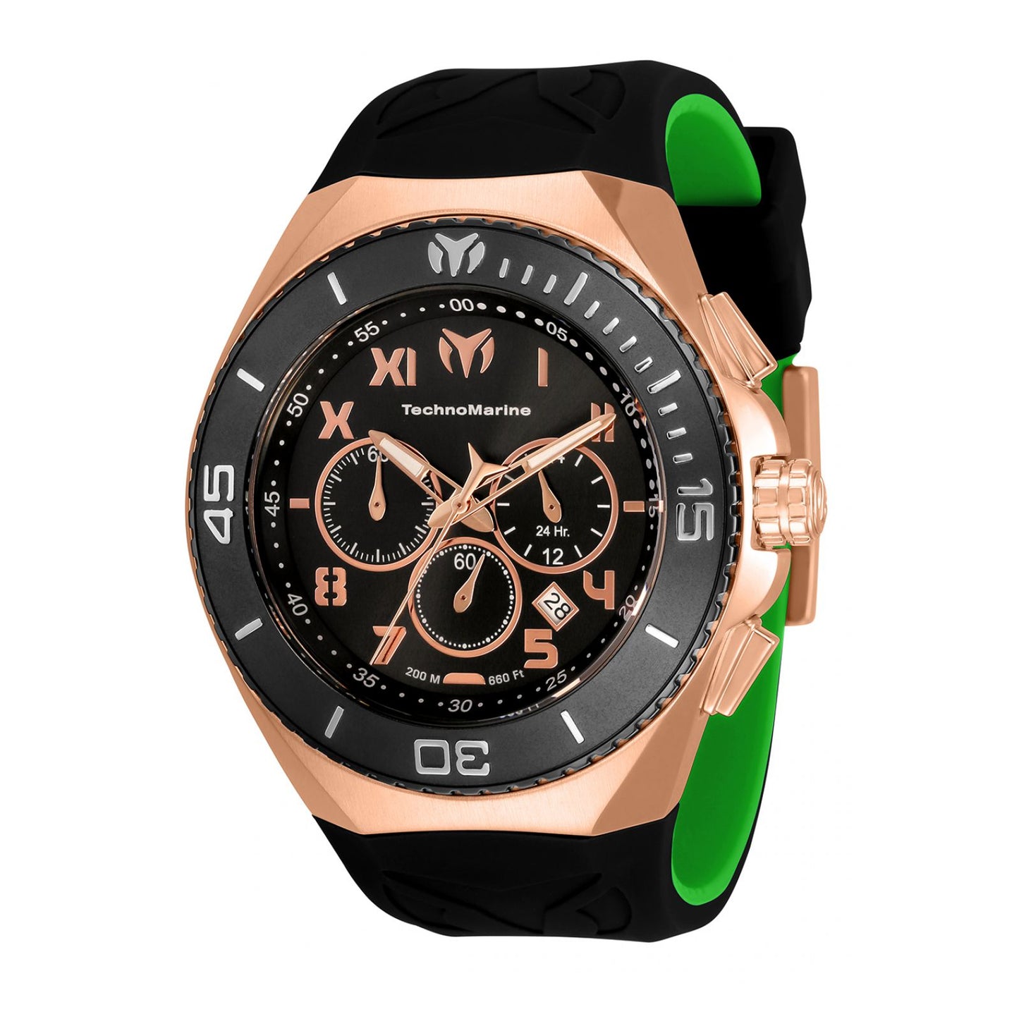 Reloj Technomarine Manta Tm-220008