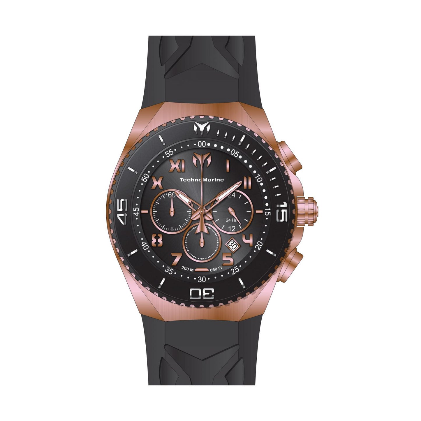 Reloj Technomarine Manta Tm-220008