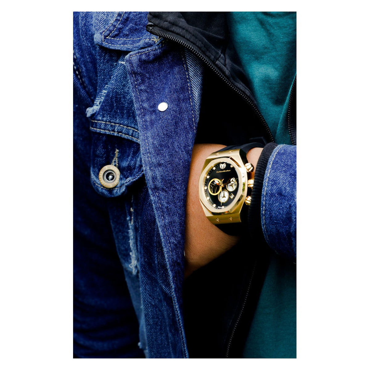 Reloj Technomarine Reef Tm-520002