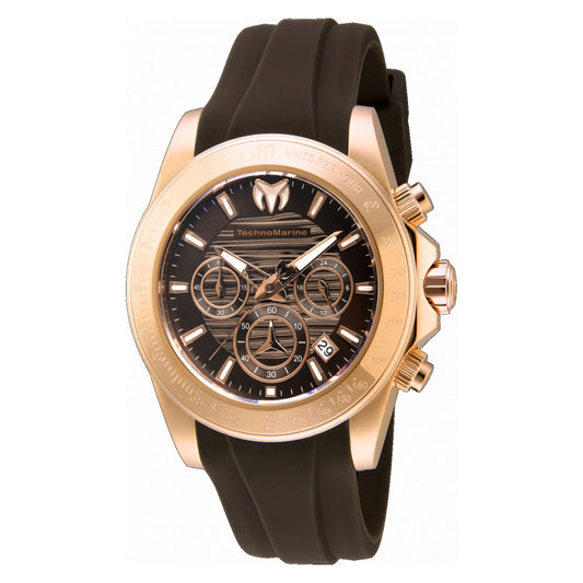 Reloj Technomarine Manta Tm 219038