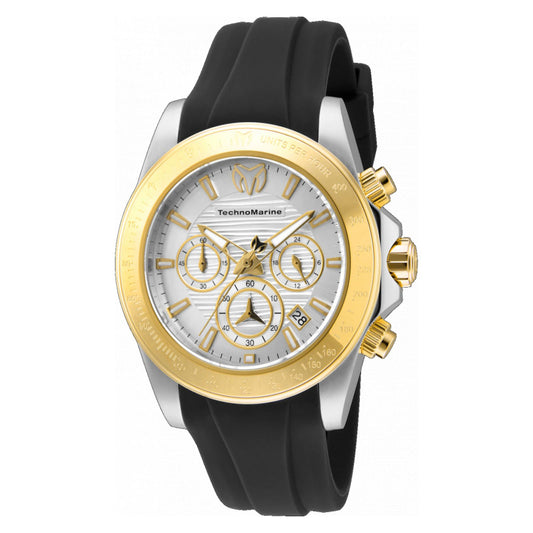 Reloj Technomarine Manta Tm 219033