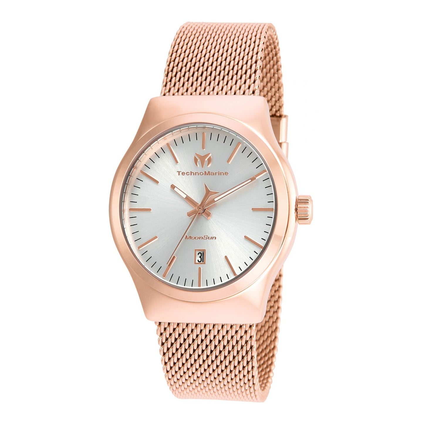 Reloj Technomarine Moonsun Tm-117020