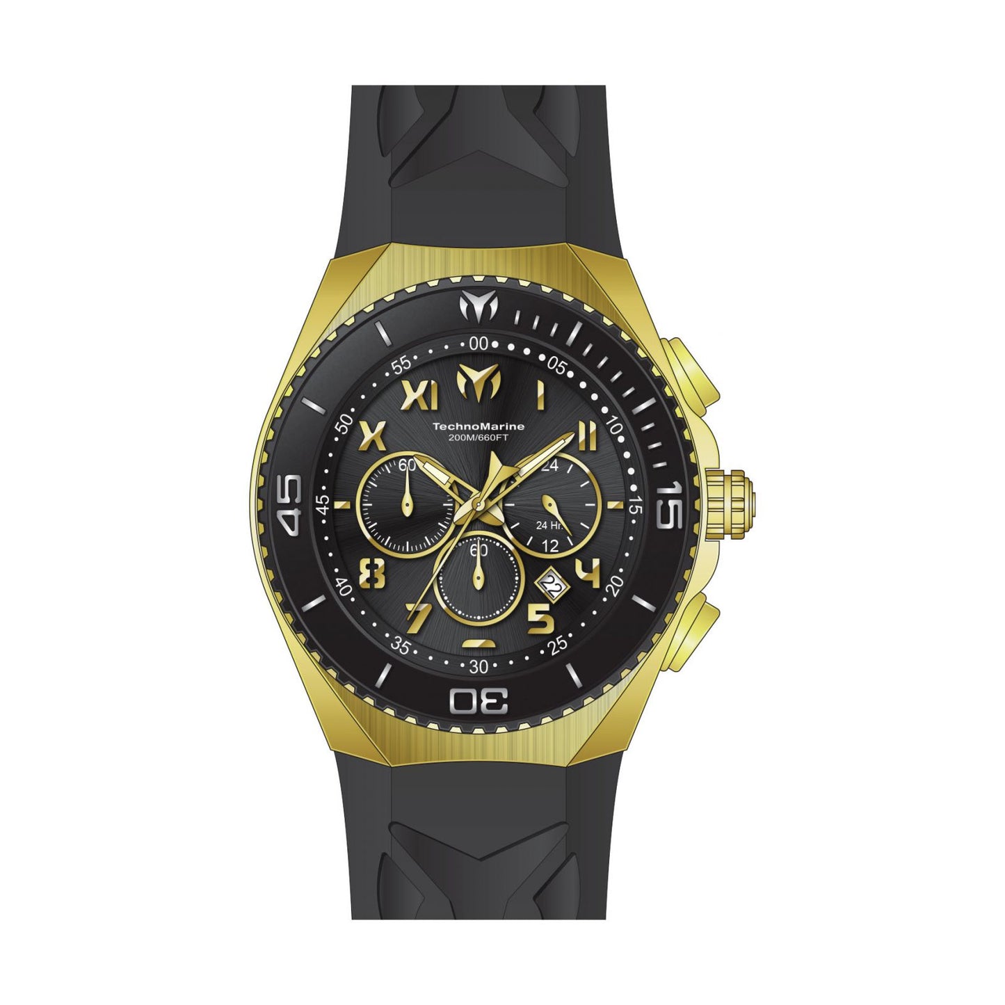 Reloj Technomarine Manta Tm-215066