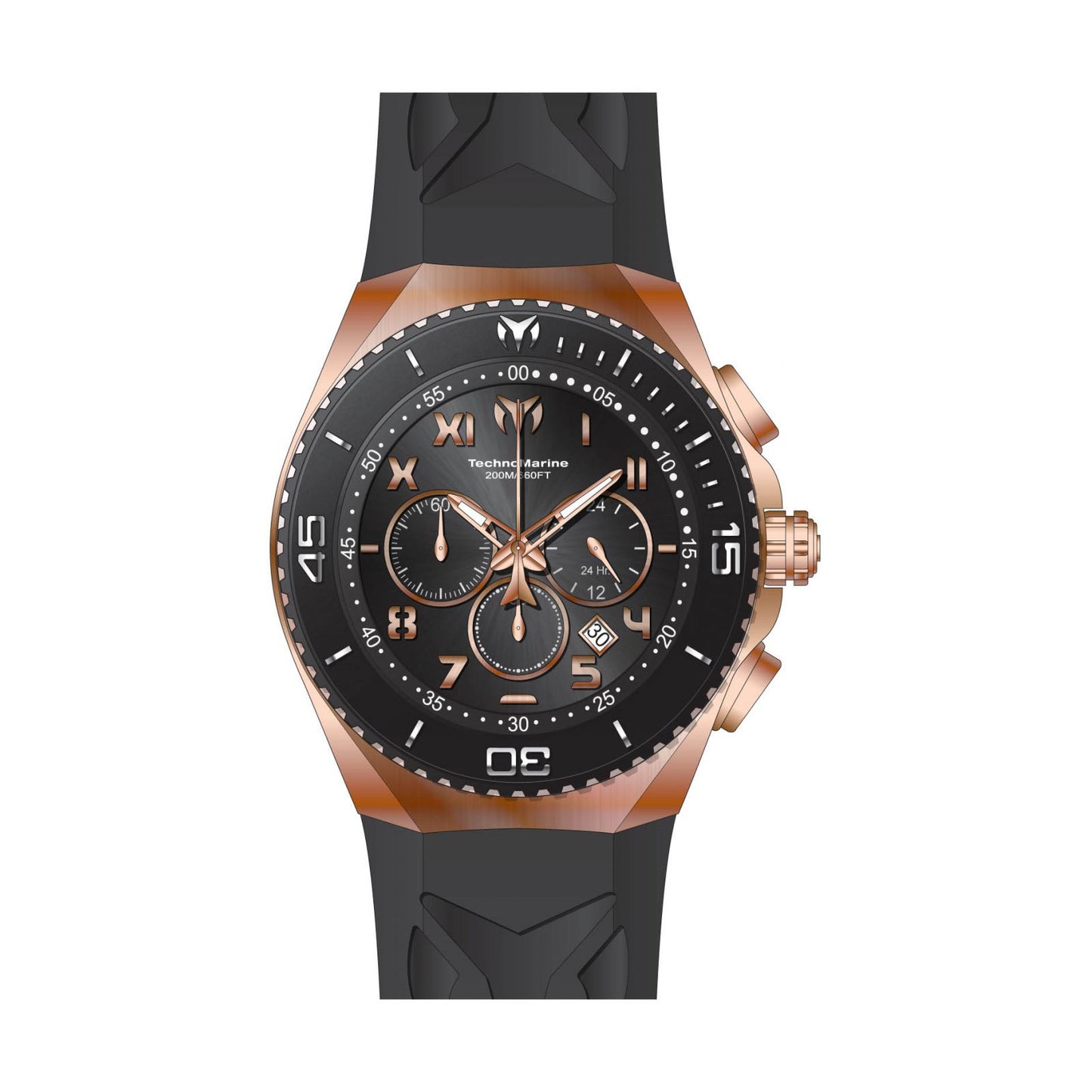Reloj Technomarine Manta Tm-215064