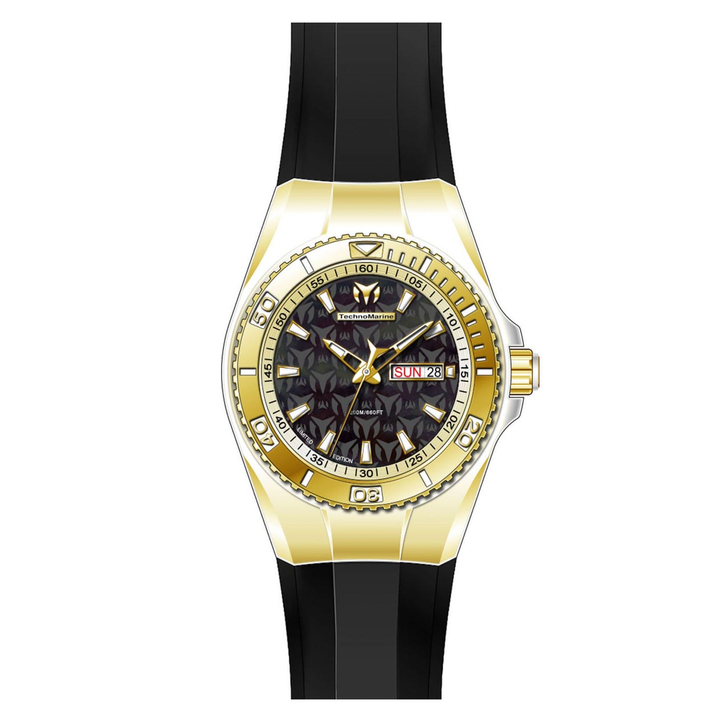 Reloj Technomarine Cruise TM-115325