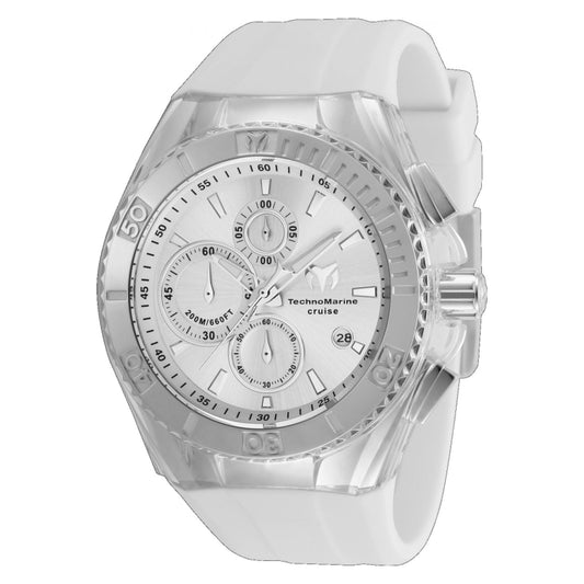 Reloj Invicta Cruise Tm 115215