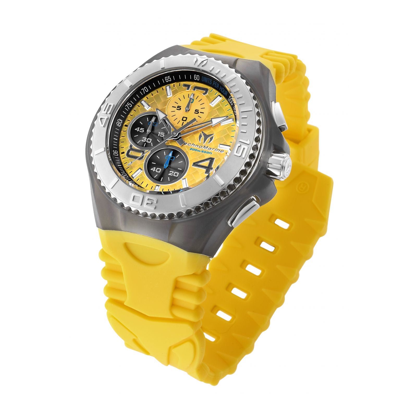 Reloj Technomarine Cruise Tm 115112 Sometimes Chile