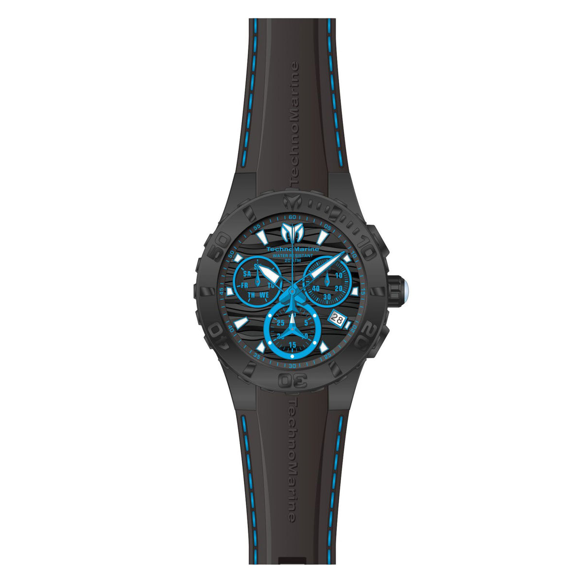 Reloj Technomarine Cruise Tm 115080