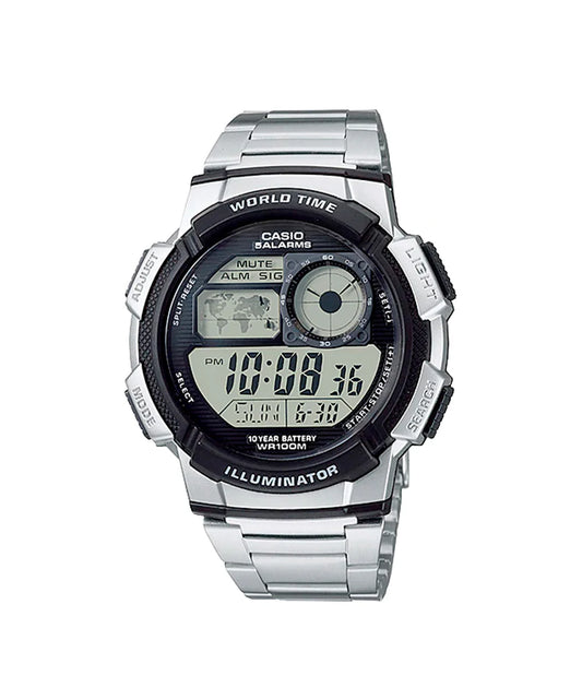 Reloj Casio Ae-1000wd-1av