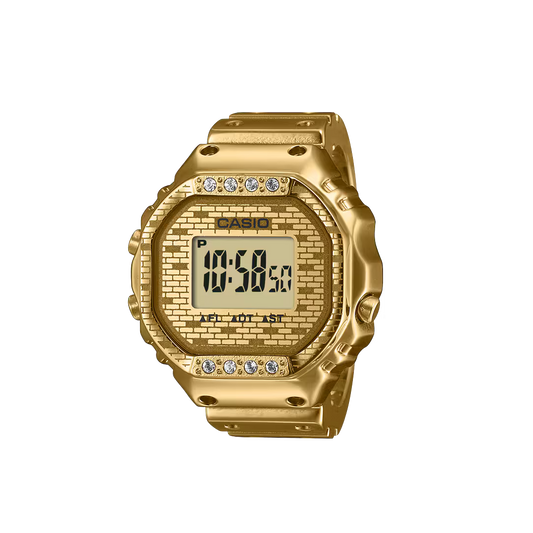 Reloj Casio Ring Watch X J. Balvin Crw-001jb-9dr