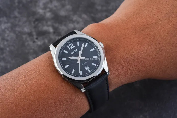 Reloj Casio Timeless Mtp-e725l-1avdf