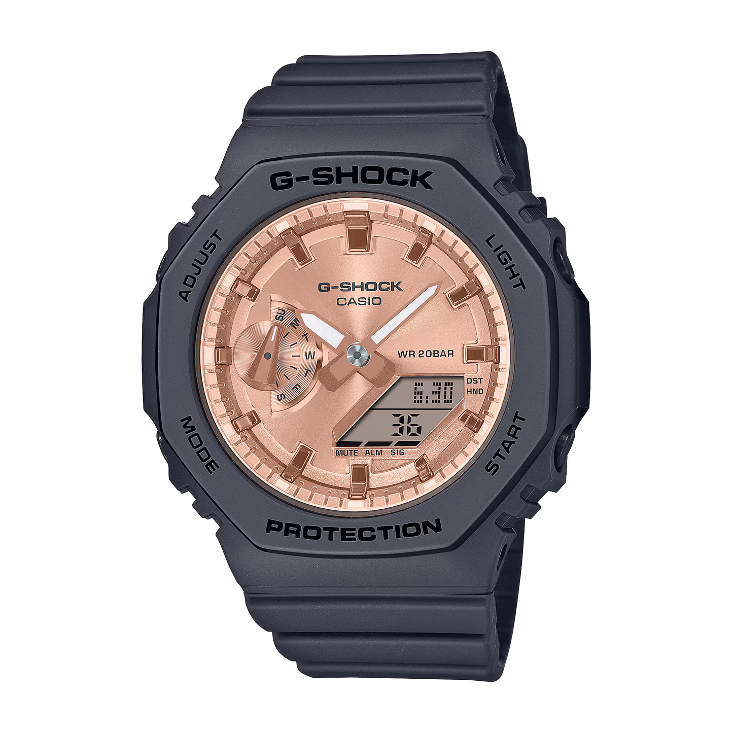 Reloj G-shock Gma-s2100md-1adr
