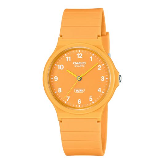 Reloj Casio Timeless Mq-24b-9bdf