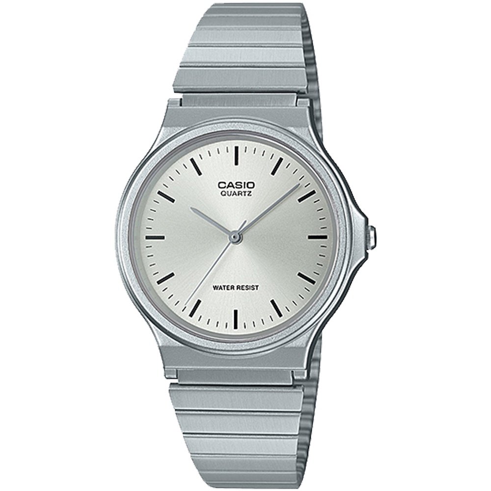 Reloj Casio Timeless Mq-24d-7edf