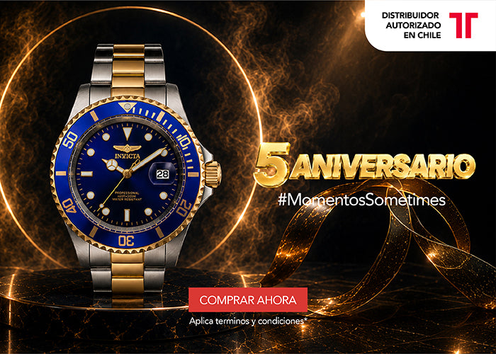 Promoción