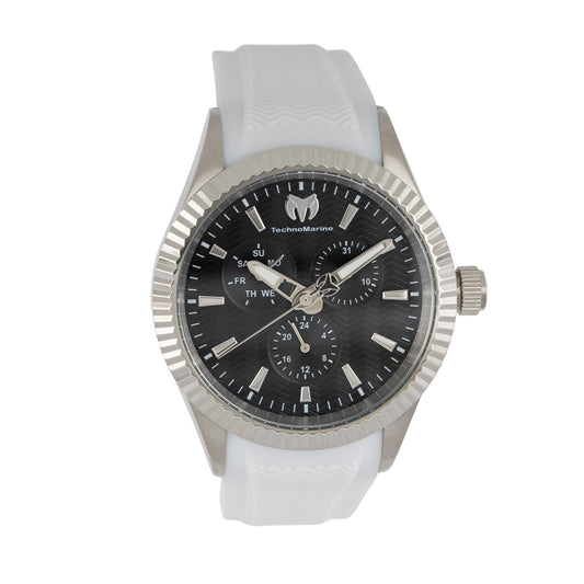 Reloj Technomarine Sea Número De Serie 724001