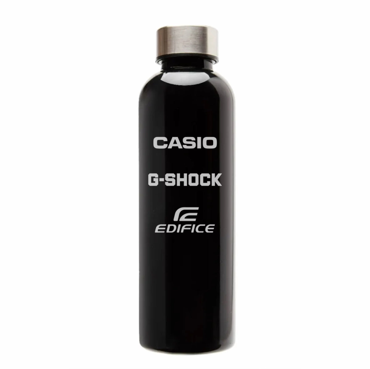 Botella Casio