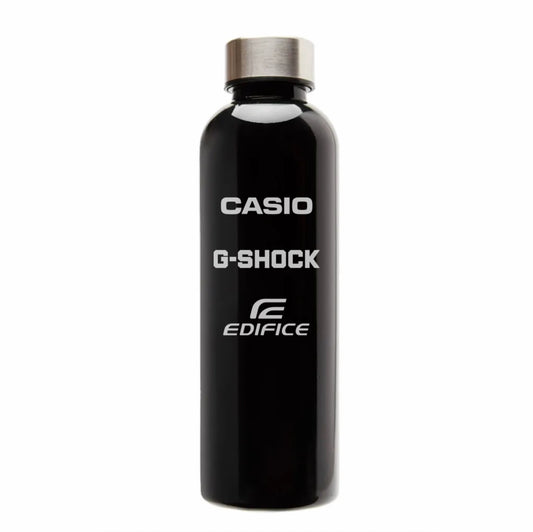 Botella Casio