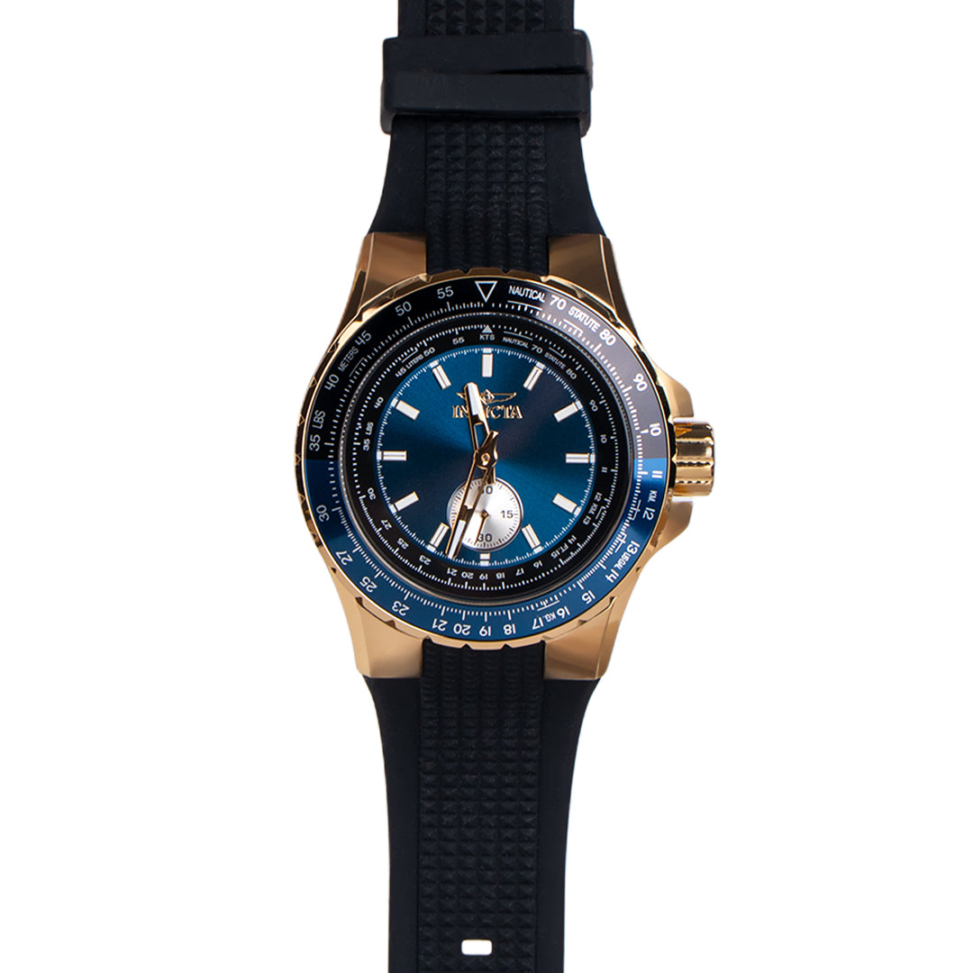 Reloj Invicta Aviator 49296