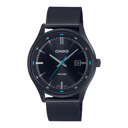 Reloj Casio Timeless Mtp-e710mb-1avdf
