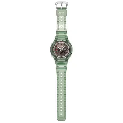 Reloj G-SHOCK 2100 GA-2100CC-3A