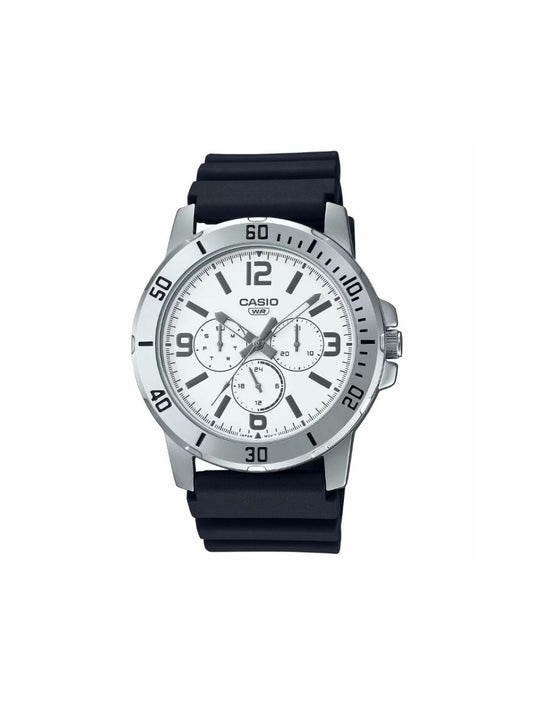 Reloj Casio Enticer Mtp-vd300-7budf