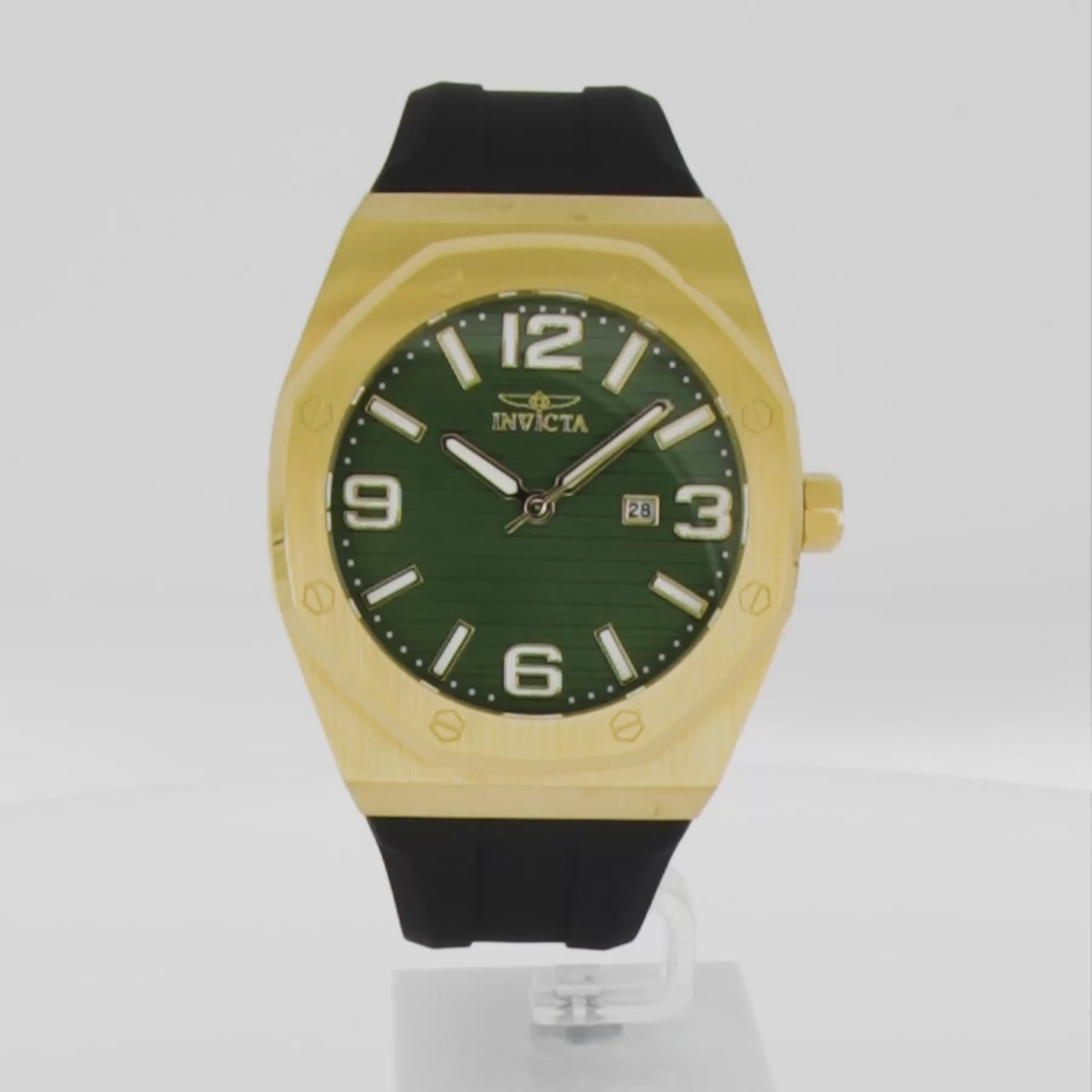 Reloj Invicta Huracan 45777 – Sometimes Chile