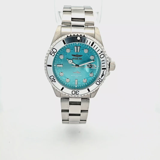 Reloj Invicta Pro Diver 44715