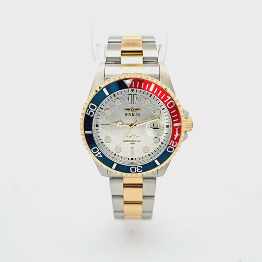 Reloj Invicta Pro Diver 44710