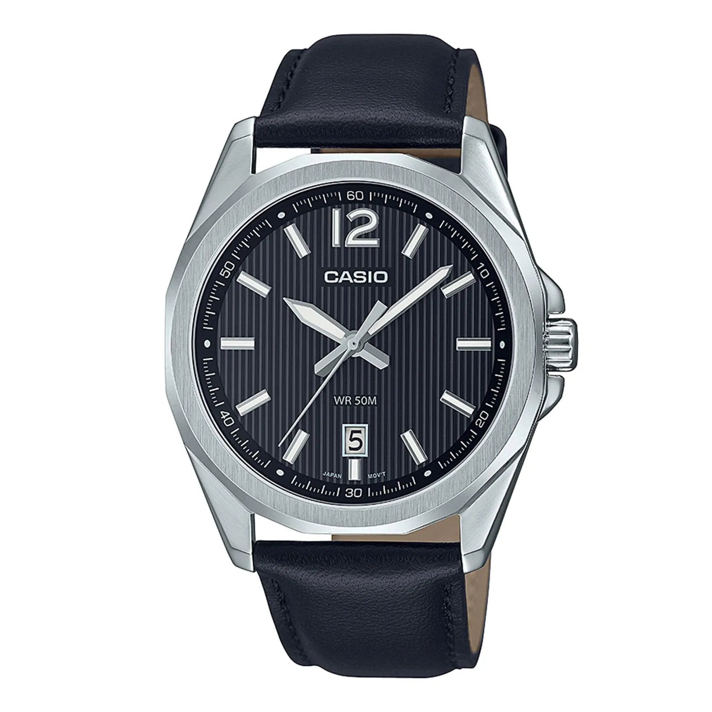 Reloj Casio Timeless Mtp-e725l-1avdf