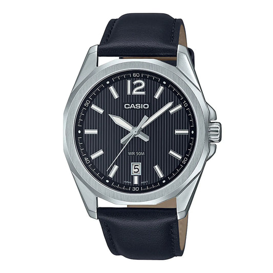 Reloj Casio Timeless Mtp-e725l-1avdf