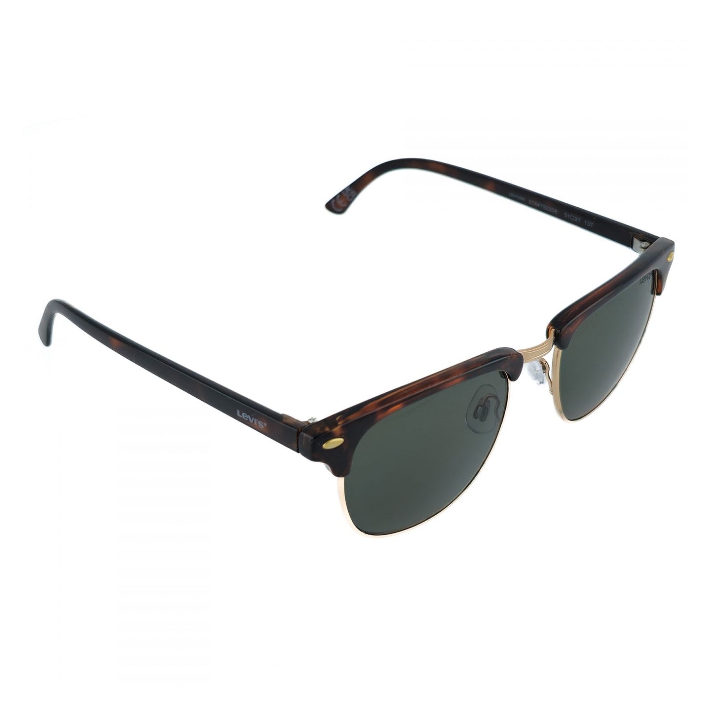 Lentes De Sol Levis Outlook X14020