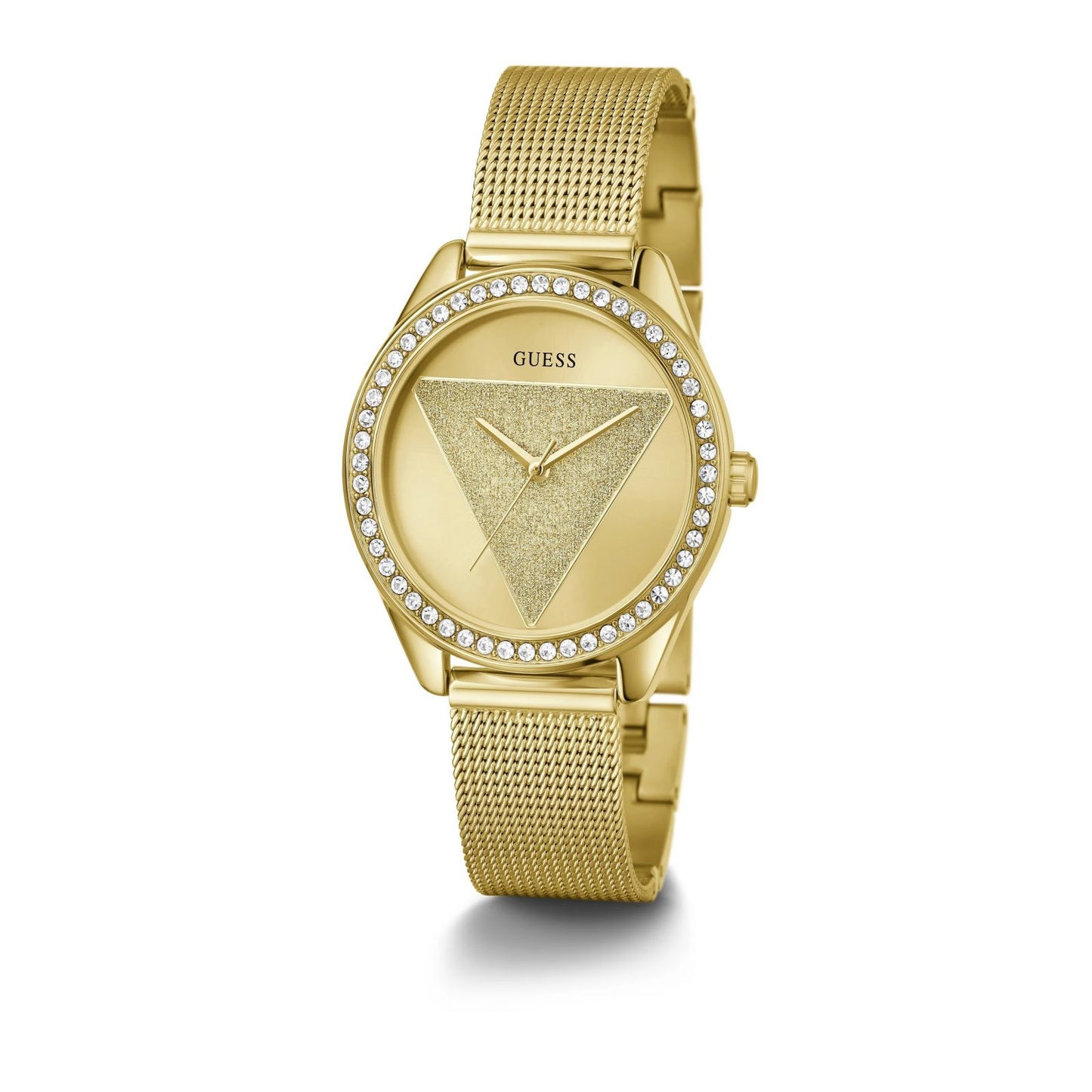 Reloj Guess Tri Glitz W1142l2