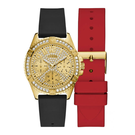 Reloj Guess Lady Frontier Gw0349l1