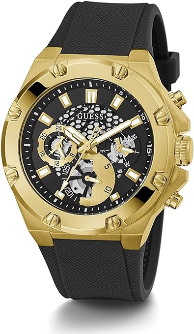 Reloj Guess Third Gear Gw0334g2