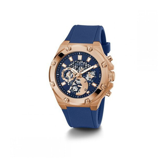 Reloj Guess Third Gear Gw0334g3