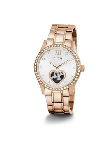 Reloj Guess Be Loved Gw0381l3